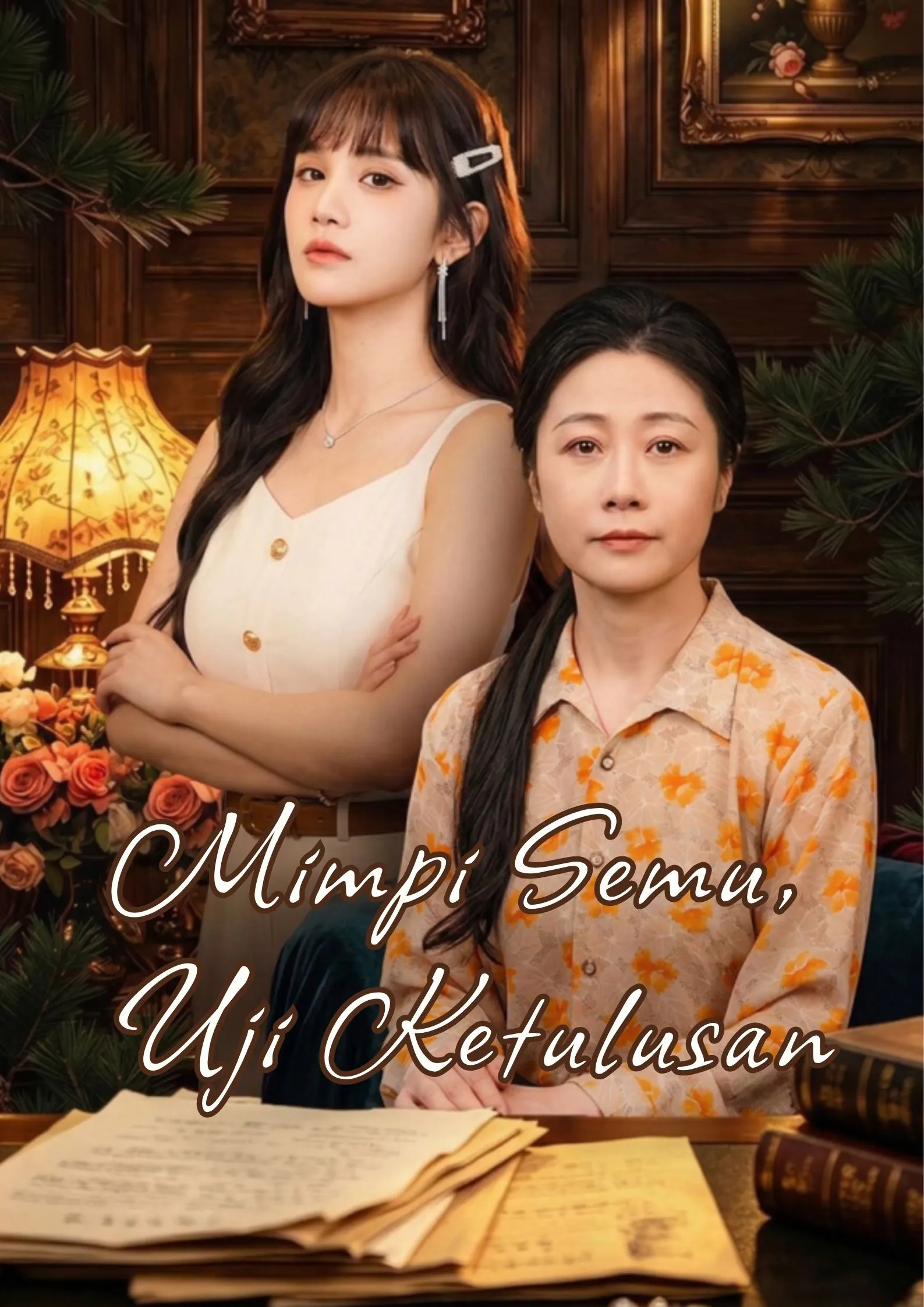 Mimpi Semu, Uji Ketulusan